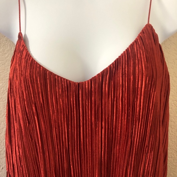 Metallic Romper Rue 21 - Picture 4 of 8